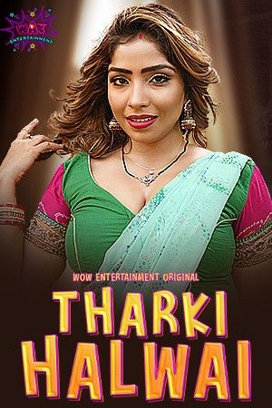 Tharki Halwai WOW (2023) S01 WEB Series [Episode 1]